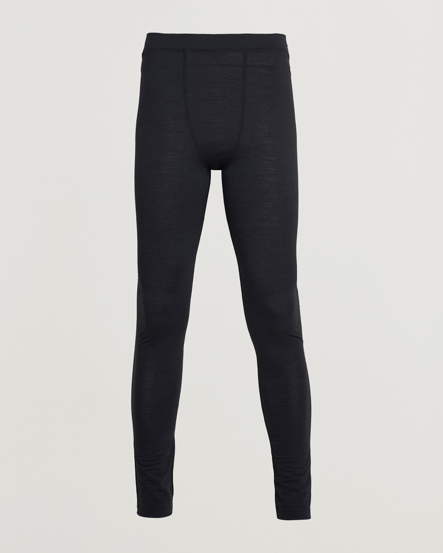 Herr | Houdini | Houdini | Desoli Merino Light Tights True Black