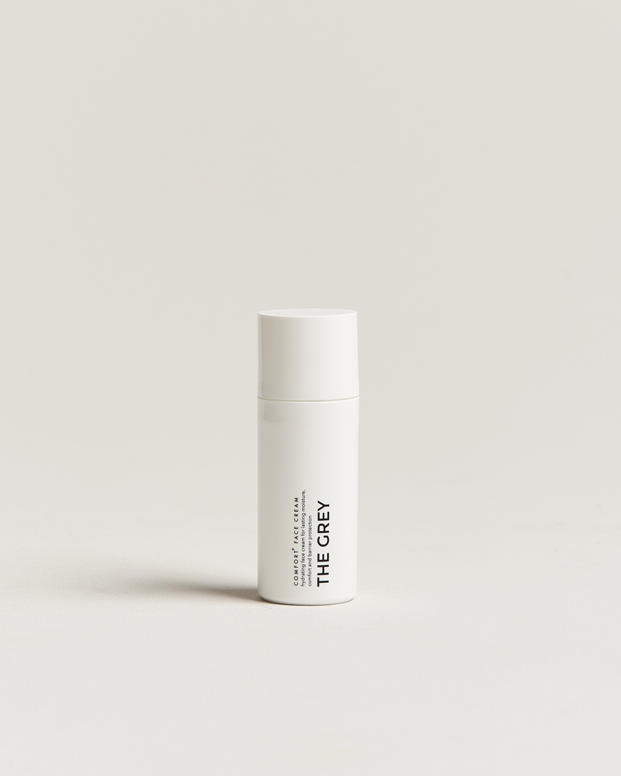 THE GREY Comfort + Face Cream 50ml