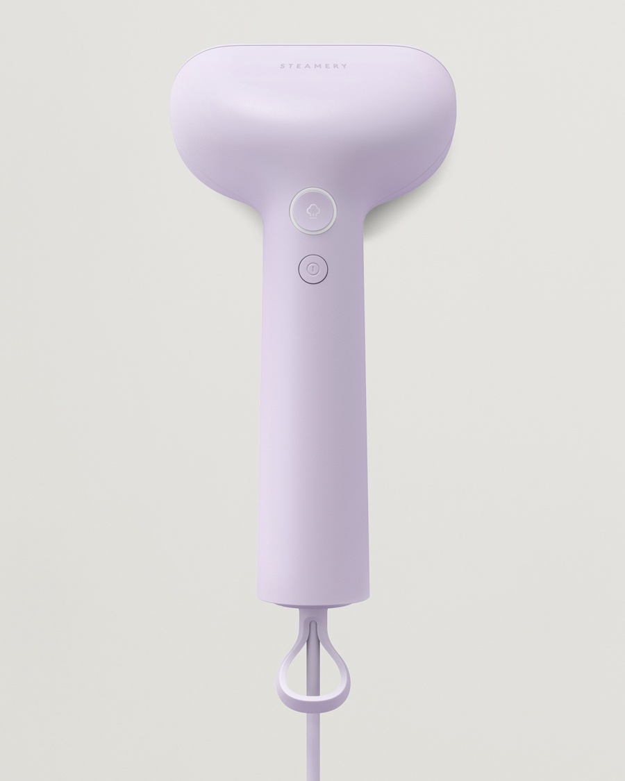 Herr | Klädvård | Steamery | Cirrus X Steamer Liliac