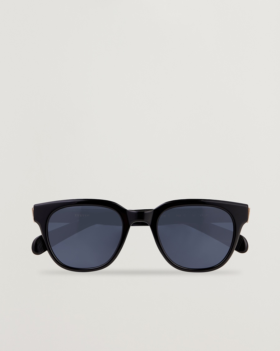  Vadim Sunglases Black