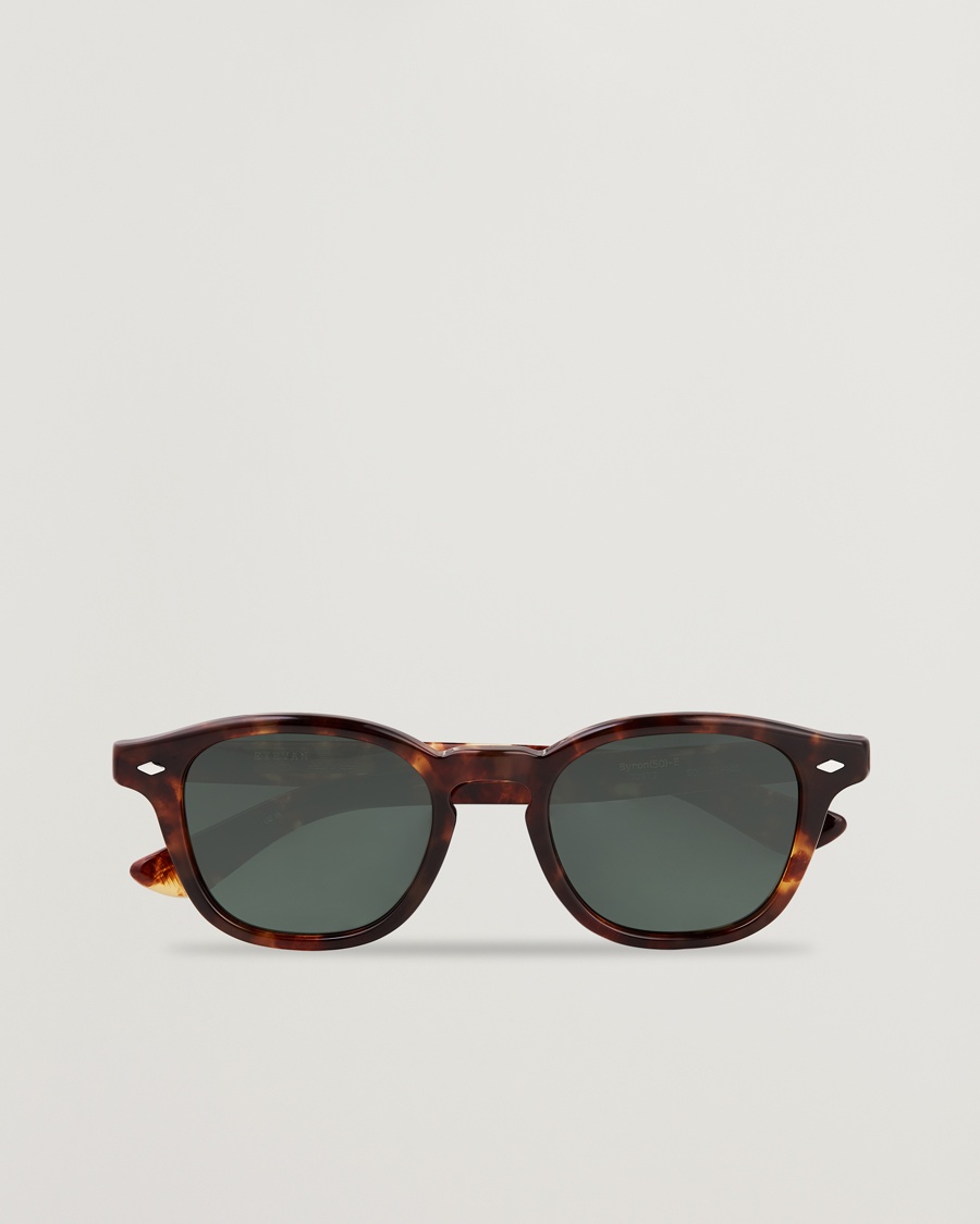  Byron Sunglasses Tortoise