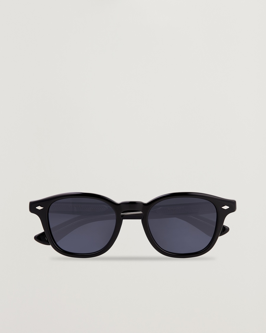  Byron Sunglasses Black