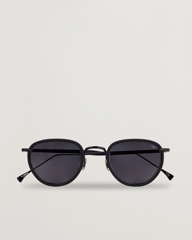  797 Sunglasses Black