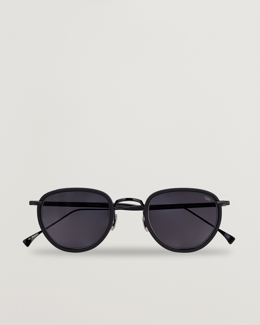  797 Sunglasses Black