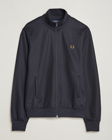 Herr |  | Fred Perry | Track Jacket Navy