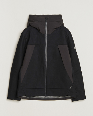 Herr | GORE-TEX | Sail Racing | Race Edition Gore-Tex Wool Hooded Jacket Carbon