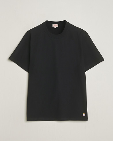 Herr | Kläder | Armor-lux | Heritage Callac T-Shirt Noir