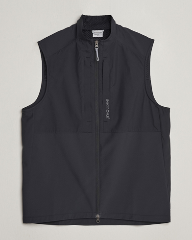  Pace Hybrid Vest True Black