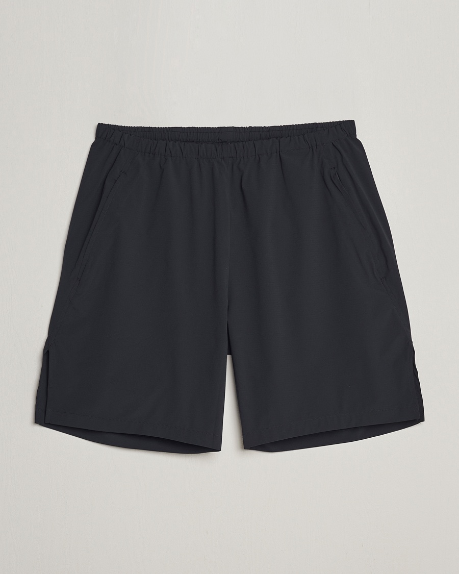 Herr | Houdini | Houdini | Pace Light Shorts True Black