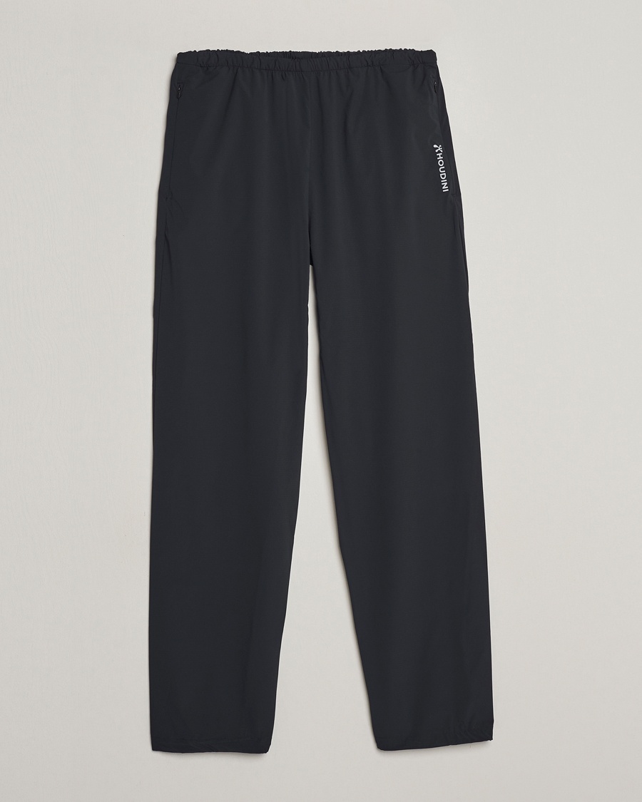  Pace Light Pants True Black