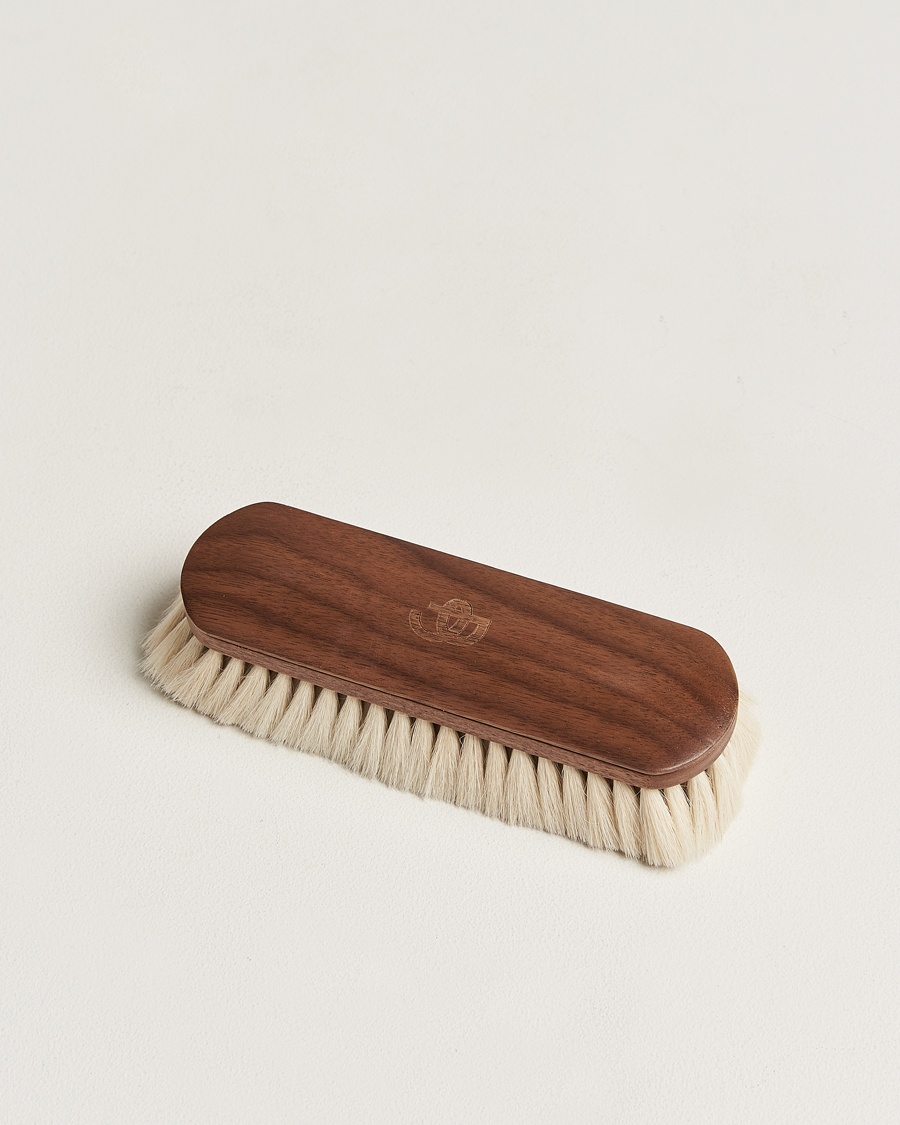 Herr | | Paul Brunngård | Goat Hair Brush Neutral