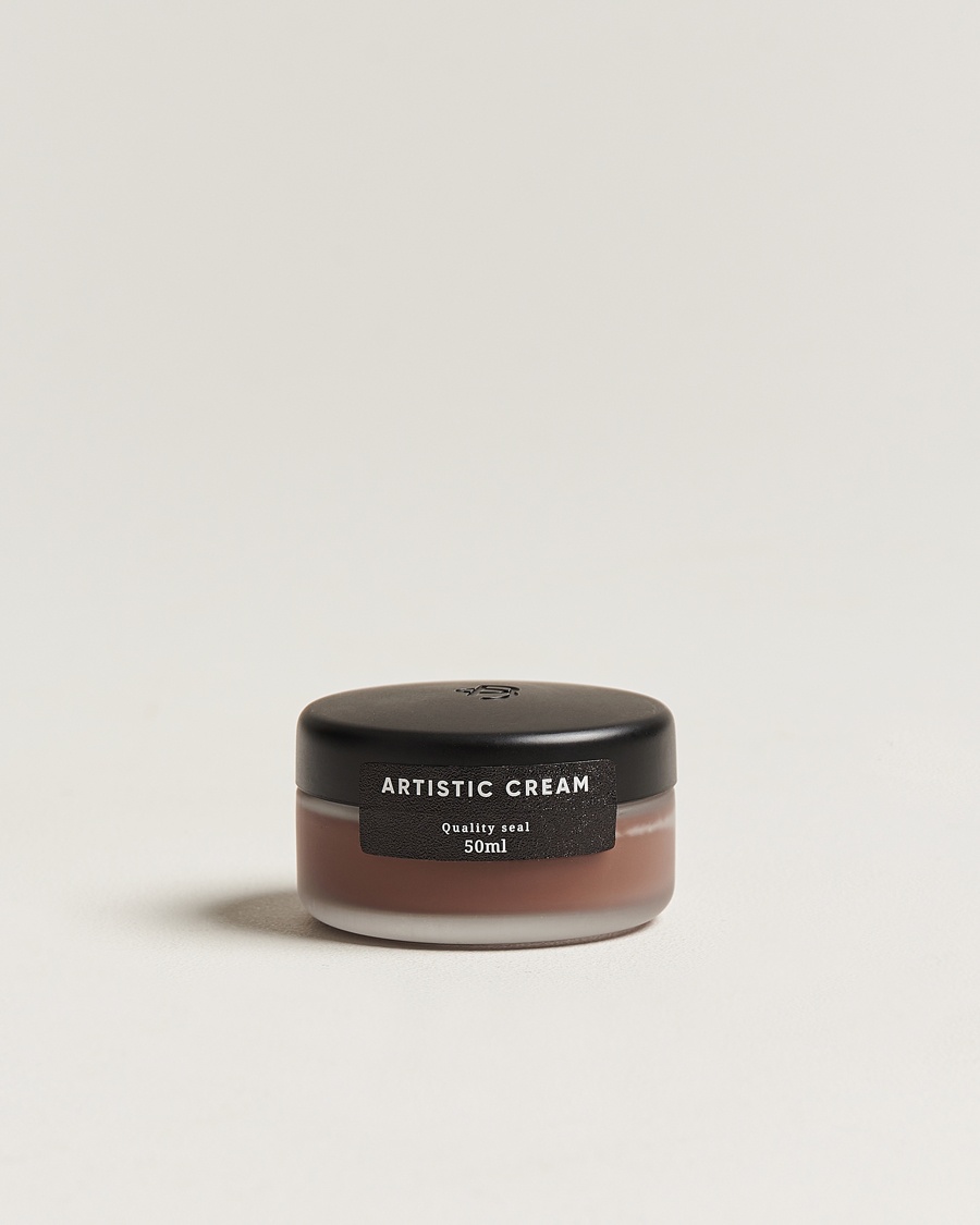 Paul Brunngård Artistic Cream 50 ml Medium Brown
