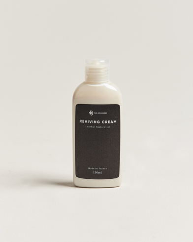 Herr | Skovård | Paul Brunngård | Reviving Cream 150 ml Neutral