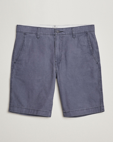 Herr | American Heritage | Levi's | Garment Dyed Chino Shorts Periscope