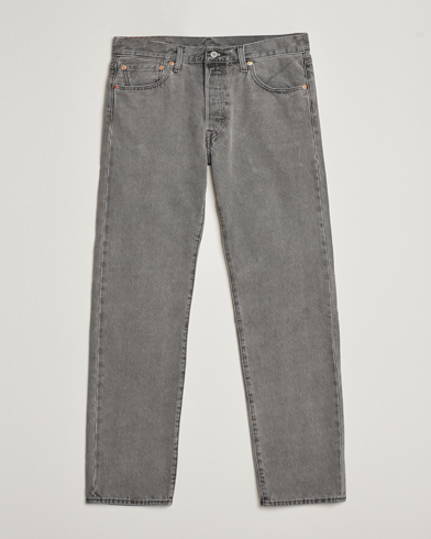 Herr | Grå jeans | Levi's | 501 Original Jeans Walk Down Broadway