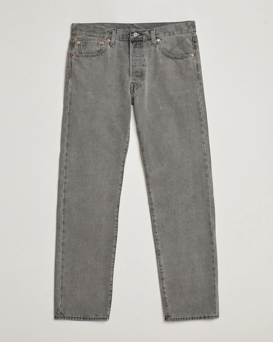 Herr | Kläder | Levi's | 501 Original Jeans Walk Down Broadway