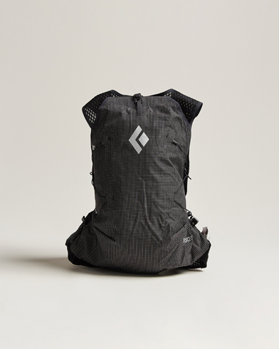 Herr | Väskor | Black Diamond | Distance 8 Backpack Black