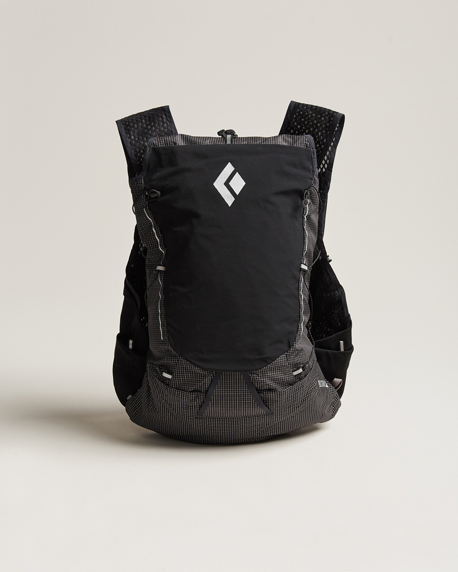 Herr | Ryggsäckar | Black Diamond | Distance 22 Backpack Black