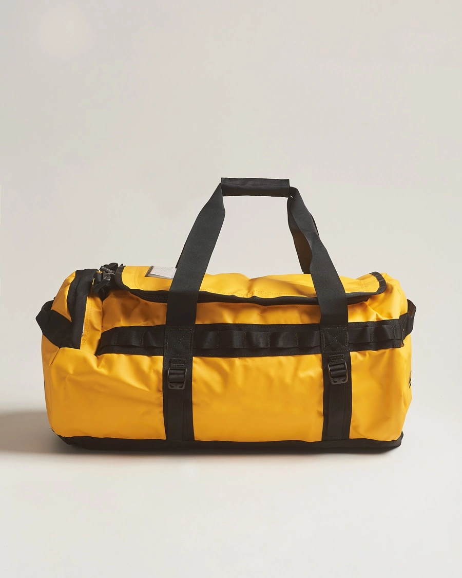 Herr | Active | The North Face | Base Camp Duffel M Summit Gold