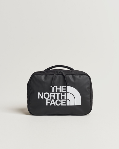 Herr | Necessärer | The North Face | Voyager Wash Bag Black