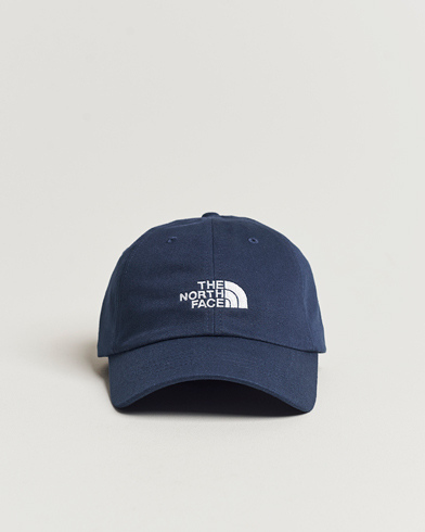 Herr | Active | The North Face | Norm Cap  Summit Navy