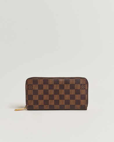 Herr | Gifts for Her | Louis Vuitton Pre-Owned | Zippy Wallet Damier Ebene 