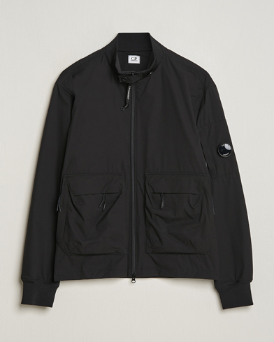 Herr |  | C.P. Company | Pro-Tek Windproof Stretch Jacket Black