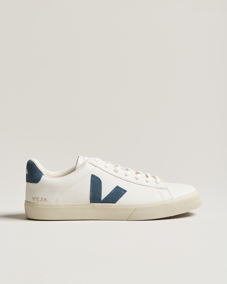 Herr | Skor | Veja | Campo Sneaker Extra White/California