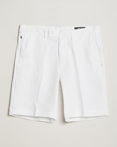 Herr | RLX Ralph Lauren | RLX Ralph Lauren | Tailored Golf Shorts White