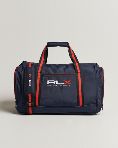 Herr | RLX Ralph Lauren | RLX Ralph Lauren | Boston Duffle Bag Navy