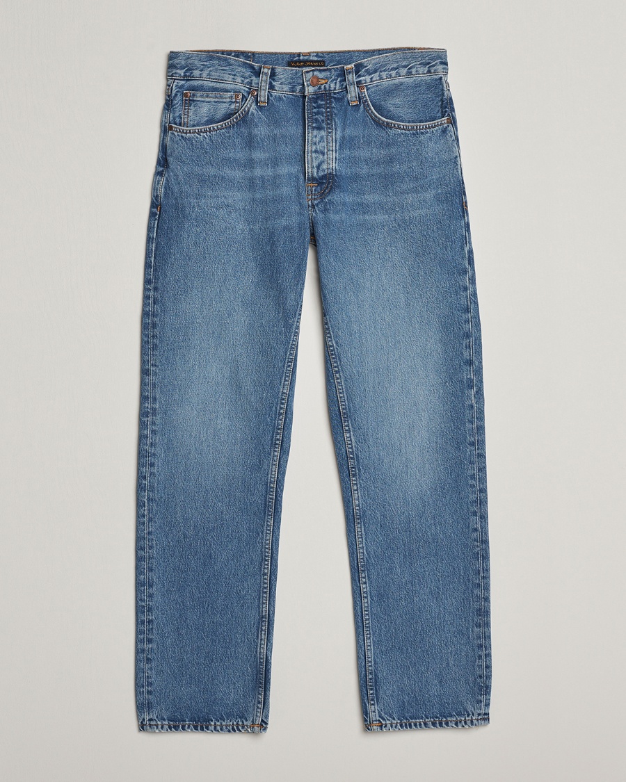 Nudie Jeans Rad Rufus Jeans Indigo Blues
