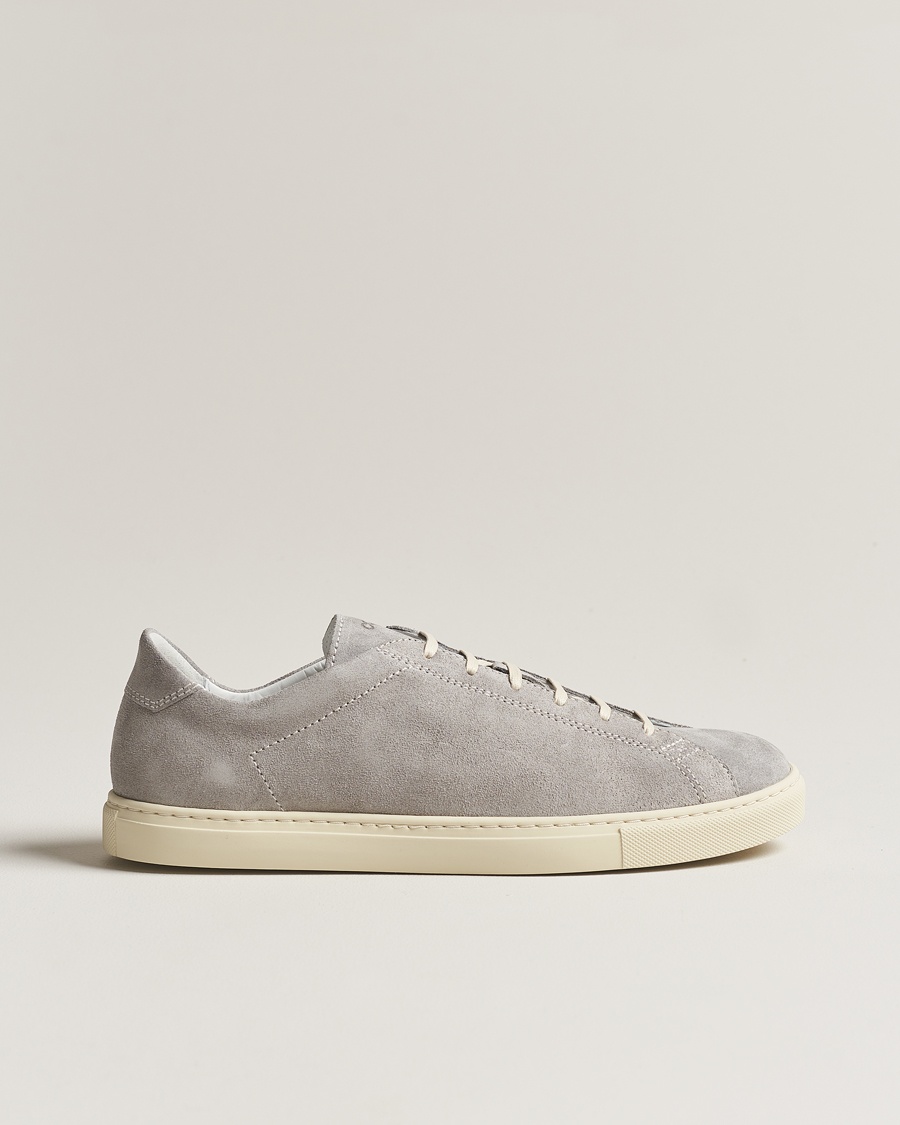 Herr | New Nordics | CQP | Racquet Sneaker Cement