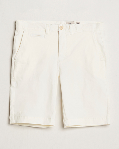  Jeffrey Chino Shorts Off White
