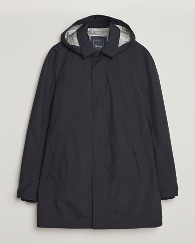 Herr | Dressade jackor | Herno | Laminar Waterproof Coat Black