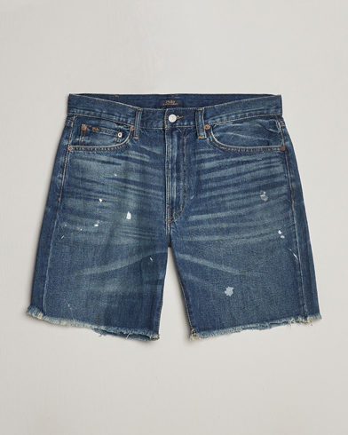 Herr | Jeansshorts | Polo Ralph Lauren | 5-Pocket Denim Shorts Baytrail