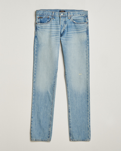 Herr | Jeans | Polo Ralph Lauren | Sullivan Slim Fit Jeans La Breya
