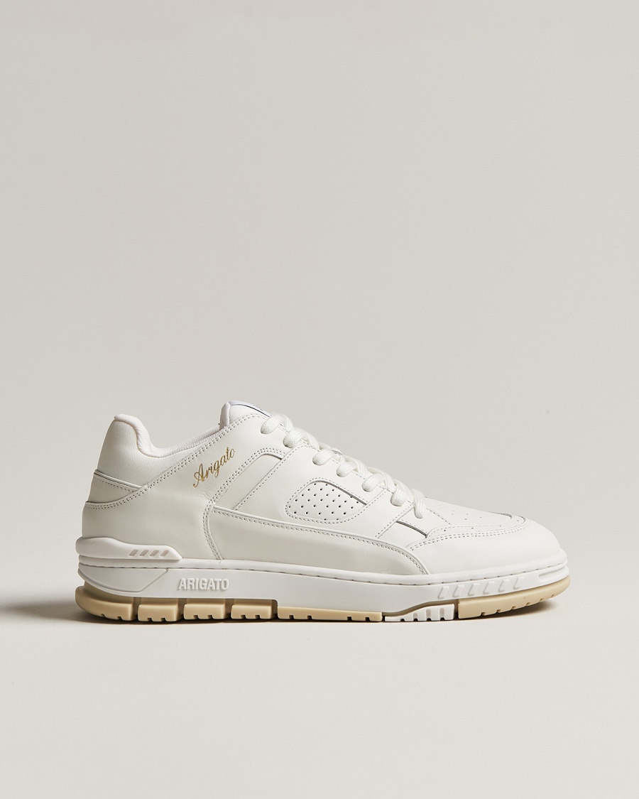  Area Lo Sneaker White