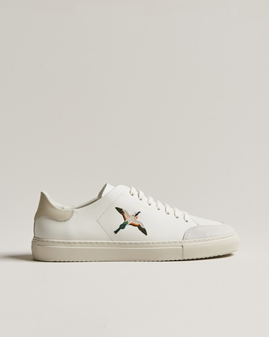 Herr | Contemporary Creators | Axel Arigato | Clean 90 Bee Bird Sneaker White/Cremino