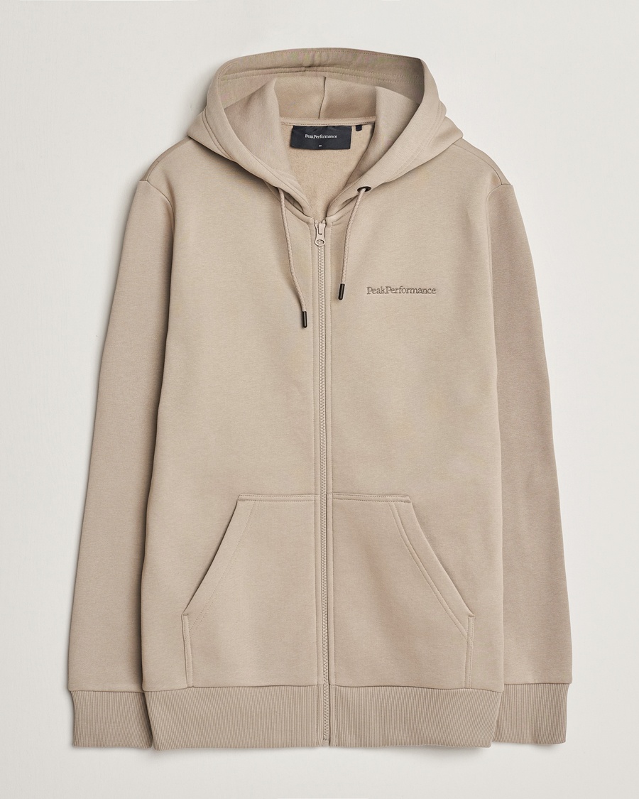 Peak performance rea hoodie online