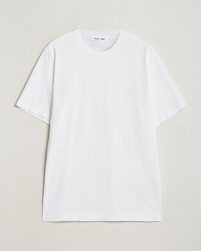 Herr |  | Samsøe & Samsøe | Christian T-shirt White