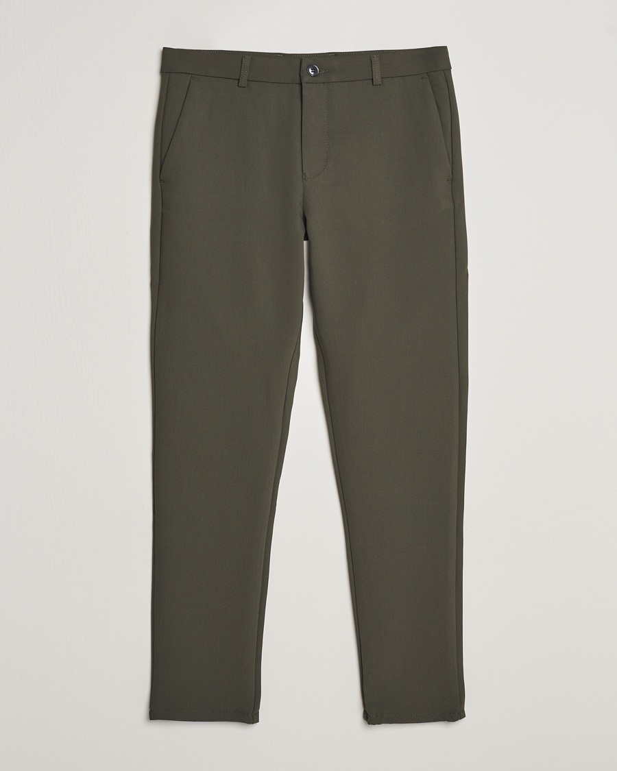 Herr | Contemporary Creators | Samsøe Samsøe | Frankie Pants Ivy