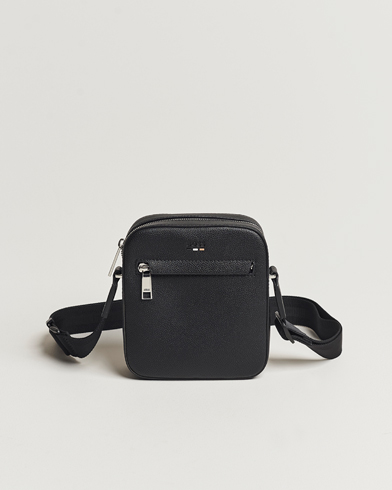 Herr | Väskor | BOSS BLACK | Ray Shoulder Bag Black