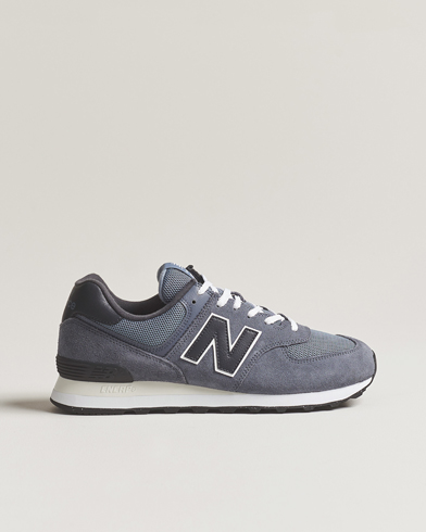 Herr | Contemporary Creators | New Balance | 574 Sneakers Athletic Grey