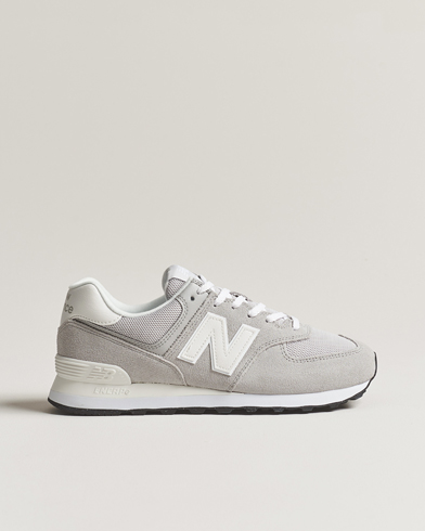 Herr | Sneakers | New Balance | 574 Sneakers Apollo Grey