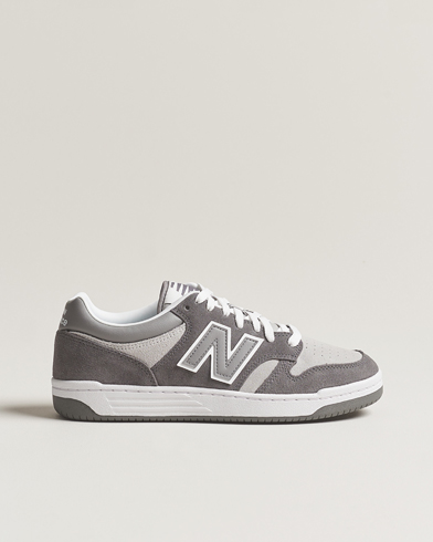 Herr | Sneakers | New Balance | 480 Sneakers Castlerock