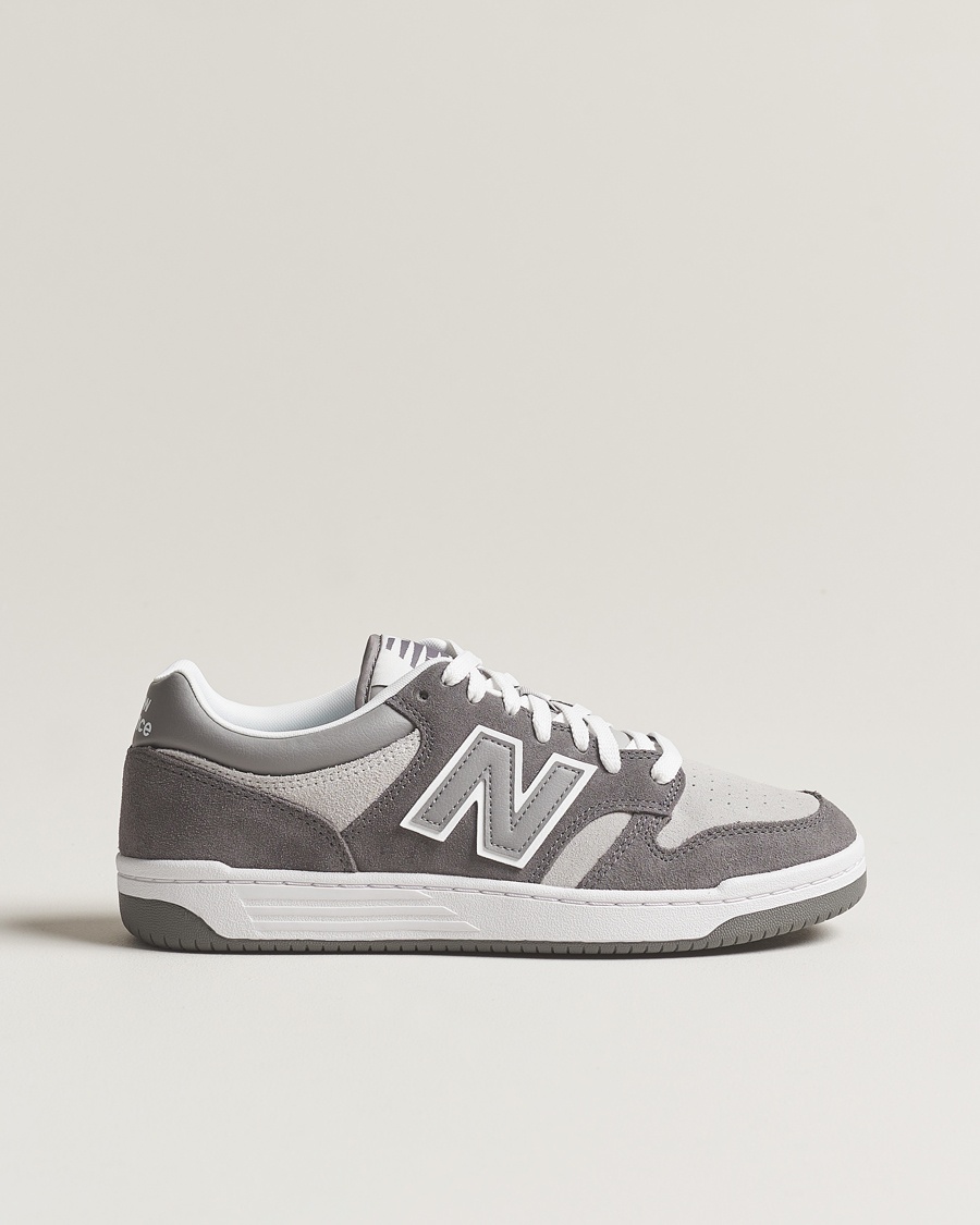 Herr | New Balance | New Balance | 480 Sneakers Castlerock