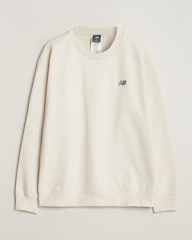 Herr | Sweatshirts | New Balance | Essentials French Terry Sweatshirt Linen