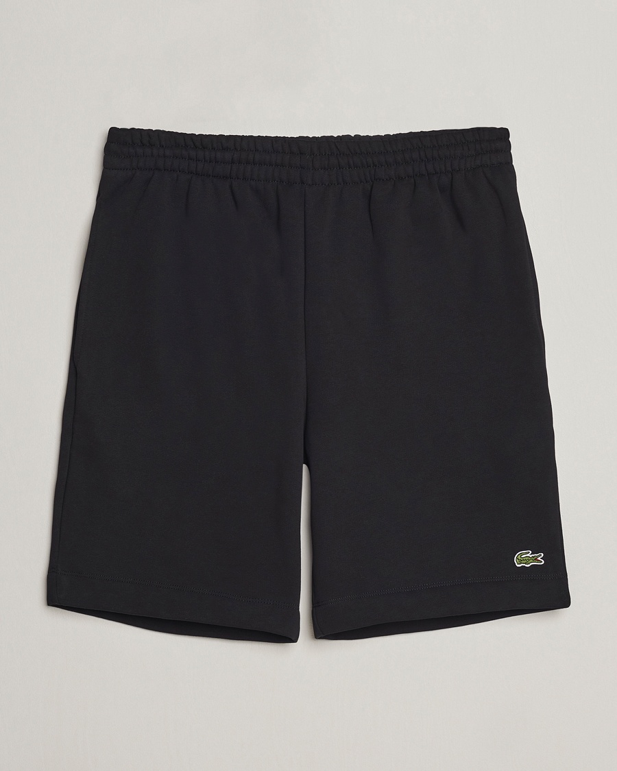  Sweatshorts Black