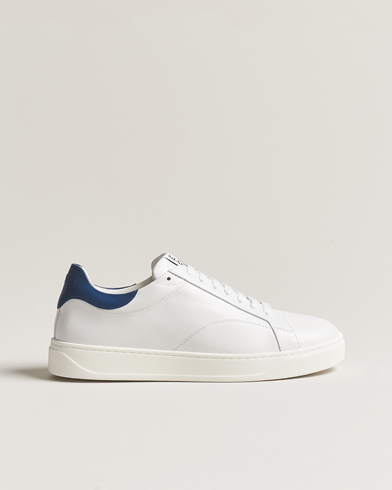 Herr |  | Lanvin | DBB0 Sneakers White/Navy