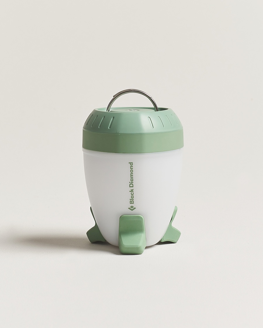 Herr | Outdoor living | Black Diamond | Orbiter 450 Lantern Desert Sage